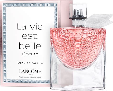 la vie est belle eclat parfum|La Vie Est Belle L'Eclat Eau de Parfum .